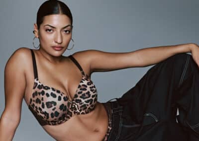 Lingerie Prima Donna twist