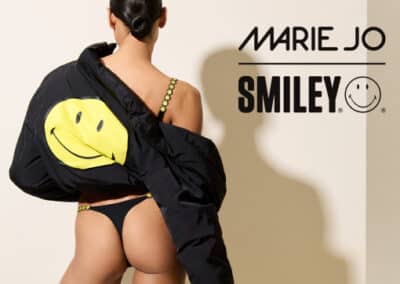 Lingerie Dronten Marie Jol l’aventure