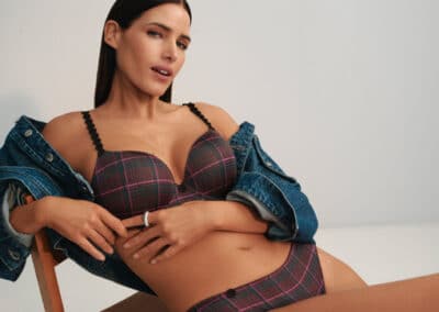 Lingerie Marie Jo