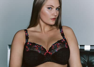 Lingerie Prima Donna