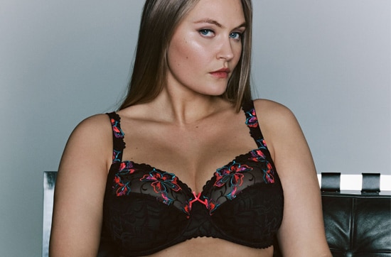 Lingerie Prima Donna